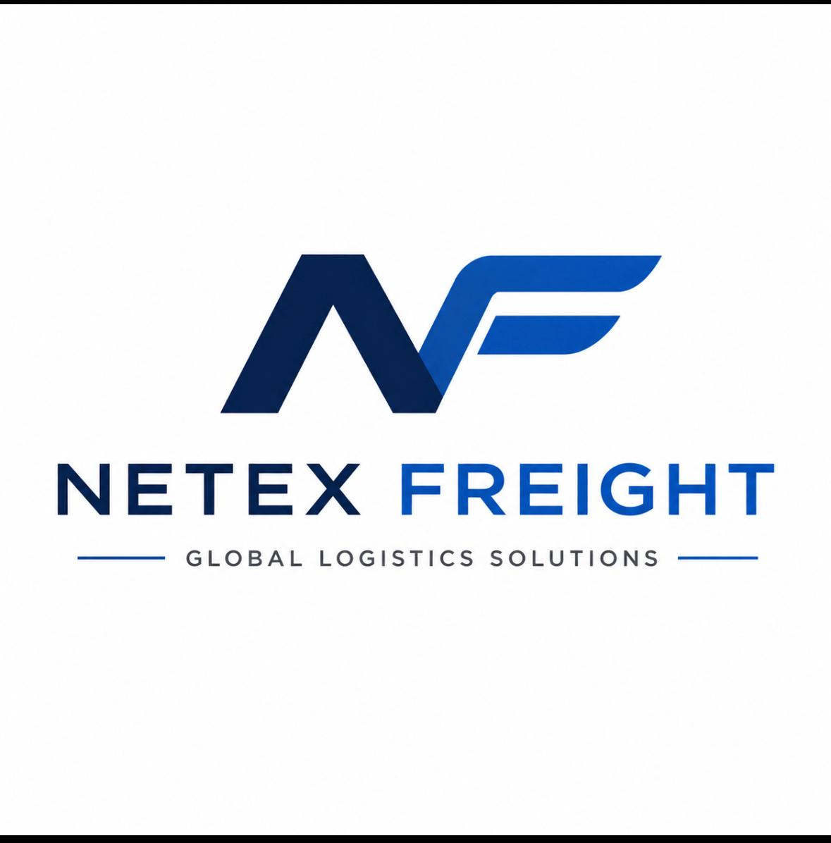 Netex Freight Logo